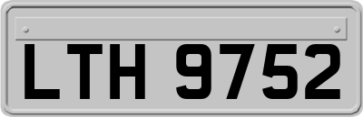 LTH9752