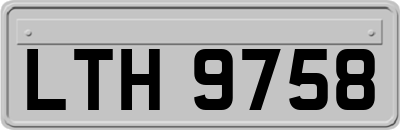LTH9758