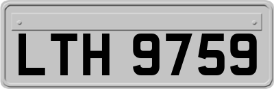 LTH9759