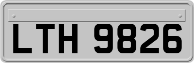 LTH9826