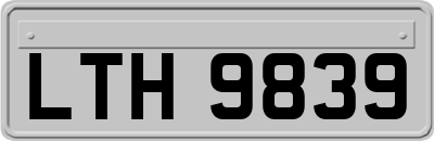 LTH9839