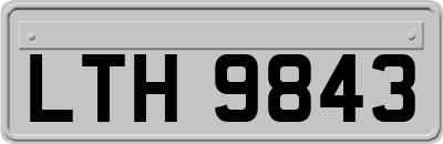 LTH9843