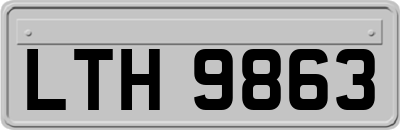 LTH9863