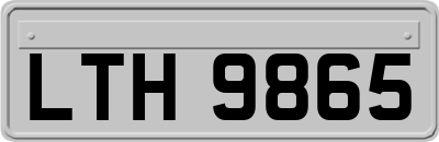 LTH9865