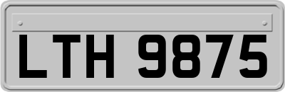 LTH9875