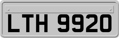 LTH9920