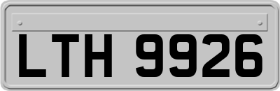 LTH9926