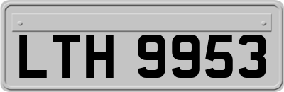 LTH9953