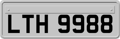 LTH9988
