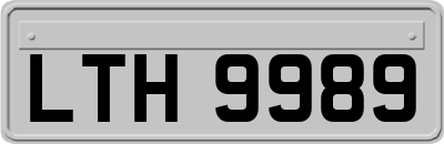LTH9989