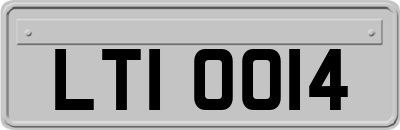 LTI0014