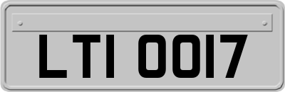 LTI0017