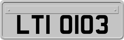 LTI0103