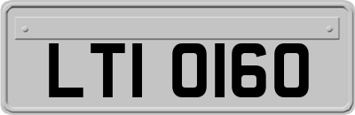 LTI0160