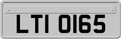 LTI0165