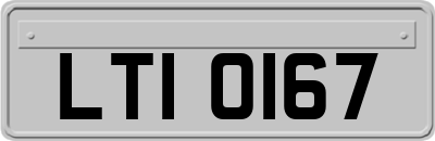 LTI0167