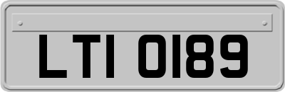 LTI0189
