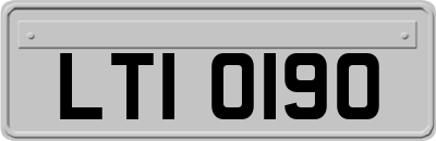 LTI0190