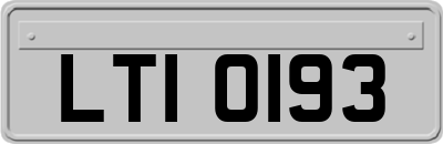 LTI0193