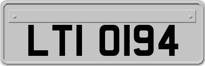 LTI0194
