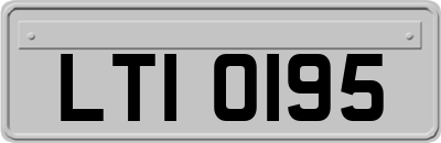 LTI0195