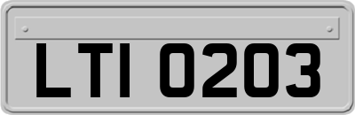 LTI0203