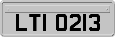 LTI0213