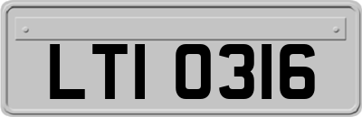 LTI0316