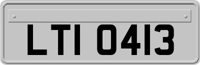 LTI0413