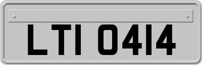 LTI0414