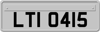 LTI0415