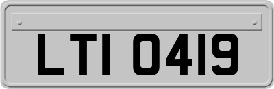 LTI0419