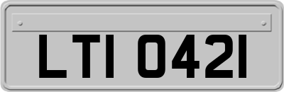 LTI0421