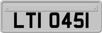 LTI0451