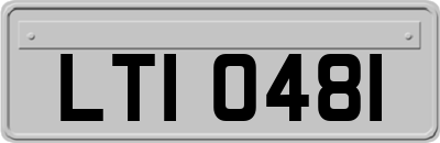 LTI0481
