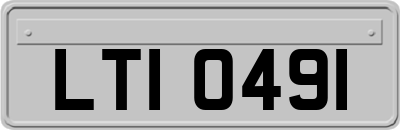 LTI0491