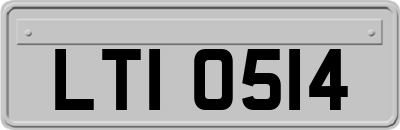 LTI0514