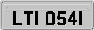 LTI0541
