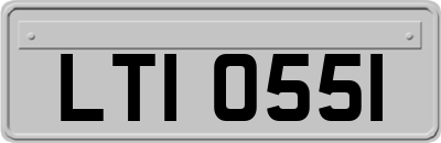 LTI0551