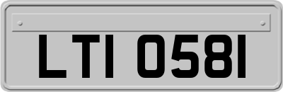 LTI0581