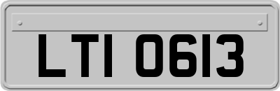 LTI0613
