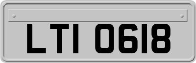 LTI0618