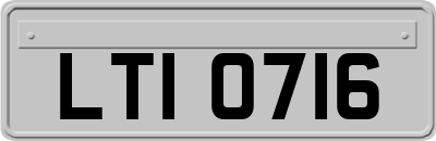 LTI0716