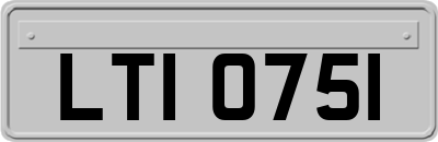 LTI0751