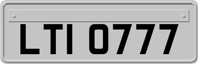 LTI0777