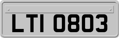 LTI0803