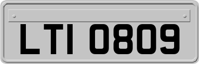 LTI0809