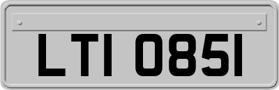 LTI0851