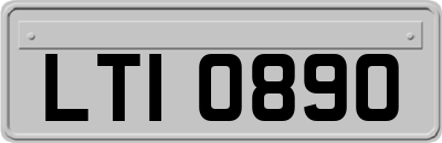 LTI0890
