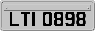 LTI0898